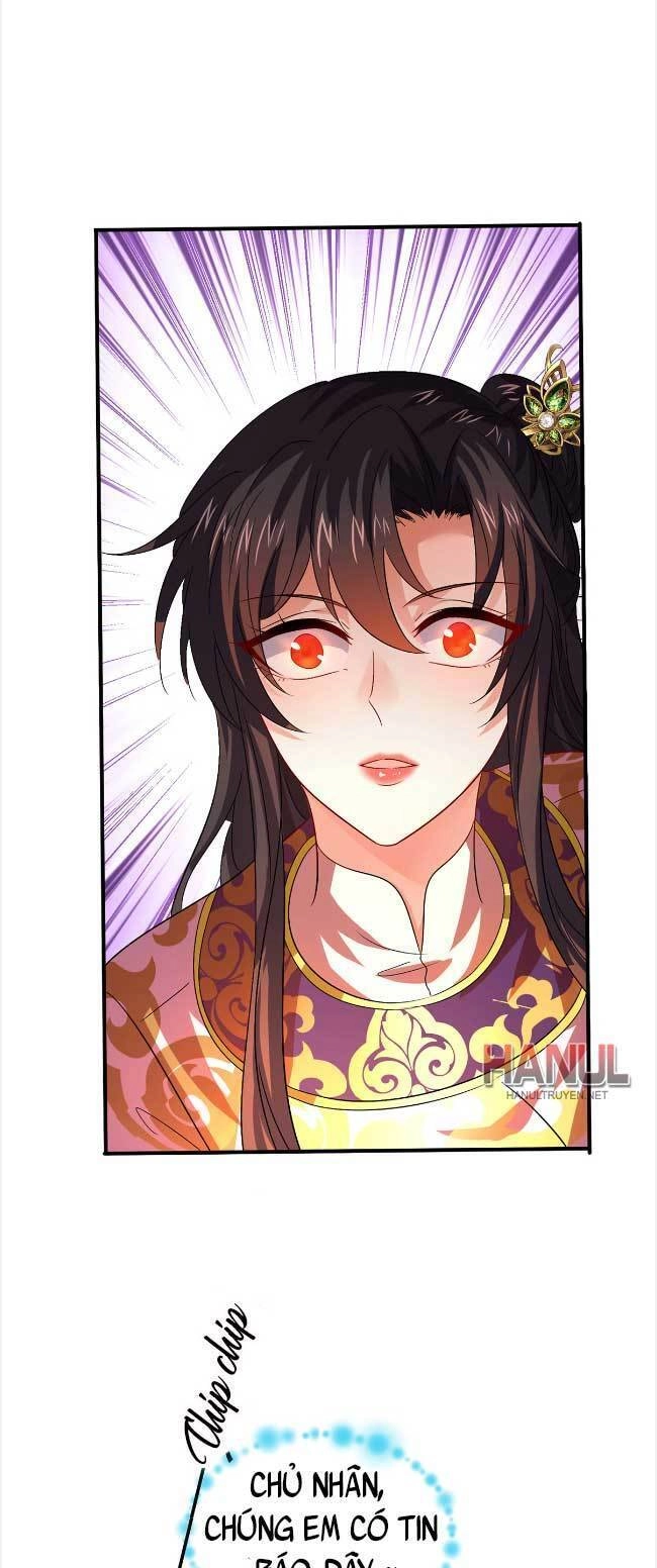 Ta Ở Dị Giới Nuôi Dưỡng Nam Thần: Thần Y Cửu Tiểu Thư Chapter 267 - 4