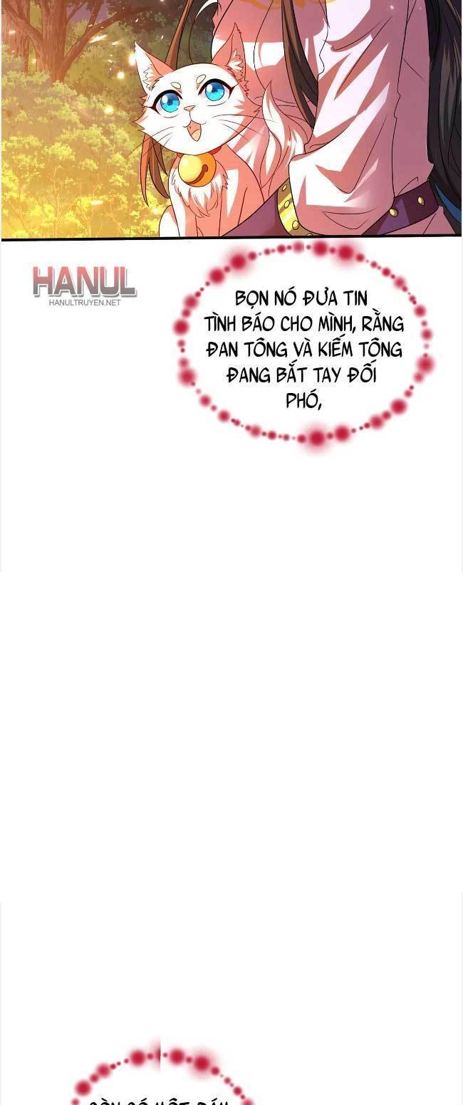 Ta Ở Dị Giới Nuôi Dưỡng Nam Thần: Thần Y Cửu Tiểu Thư Chapter 267 - 6