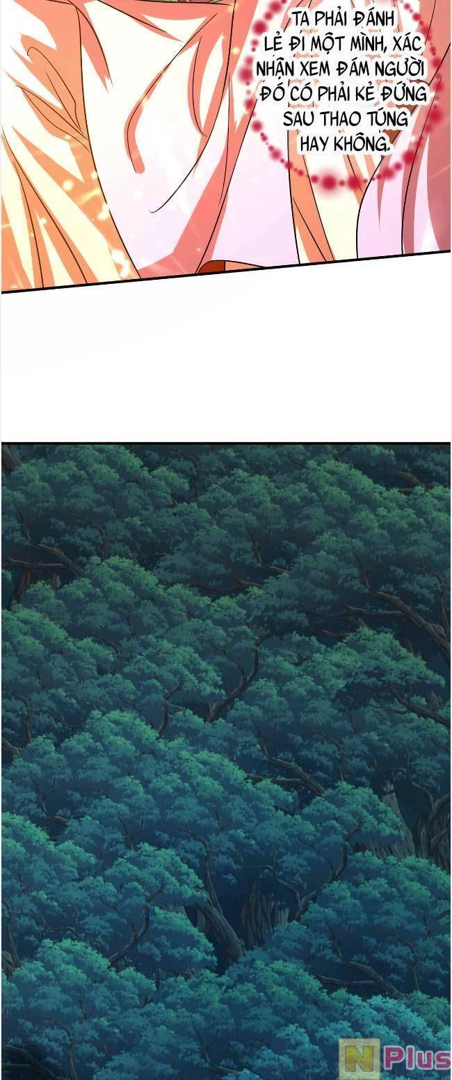 Ta Ở Dị Giới Nuôi Dưỡng Nam Thần: Thần Y Cửu Tiểu Thư Chapter 267 - 9