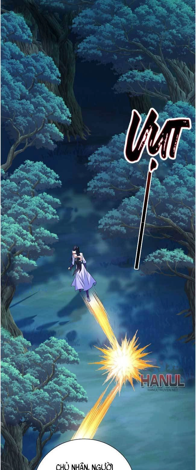 Ta Ở Dị Giới Nuôi Dưỡng Nam Thần: Thần Y Cửu Tiểu Thư Chapter 267 - 10