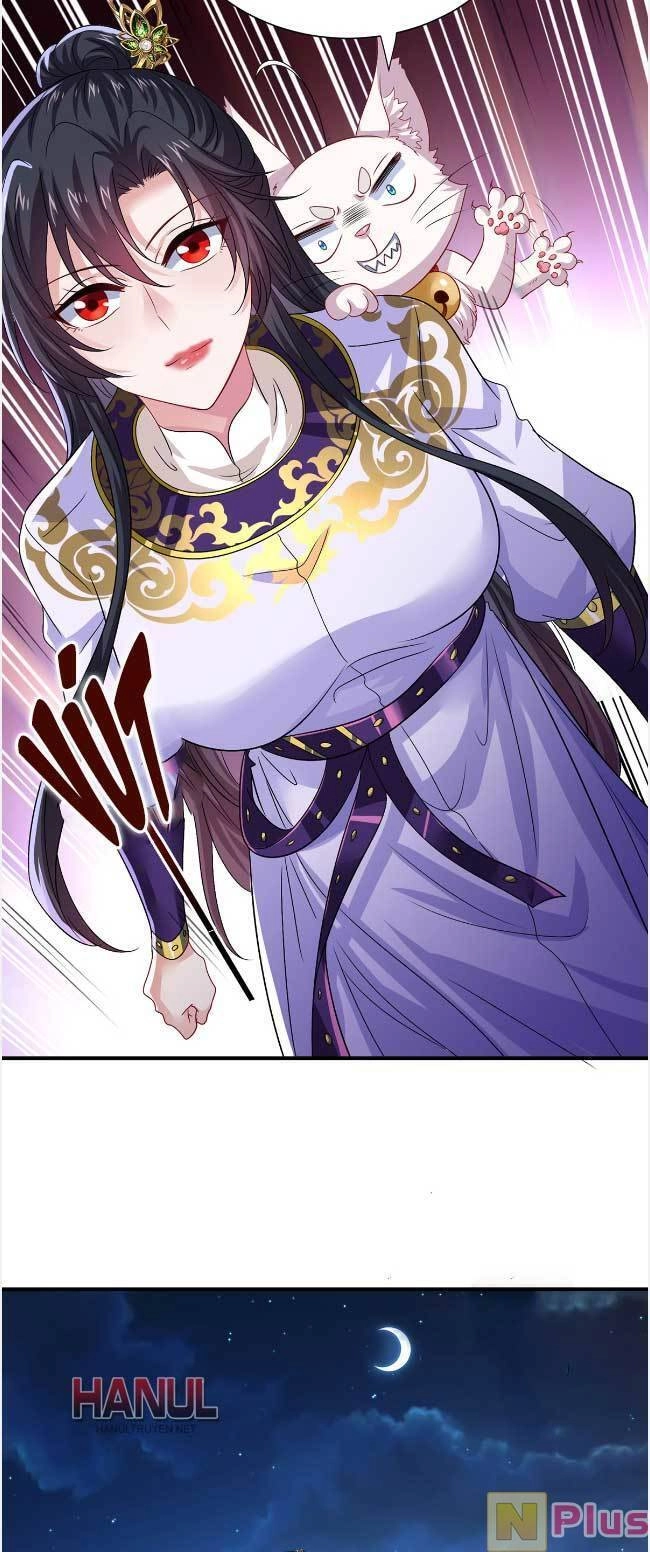 Ta Ở Dị Giới Nuôi Dưỡng Nam Thần: Thần Y Cửu Tiểu Thư Chapter 267 - 13