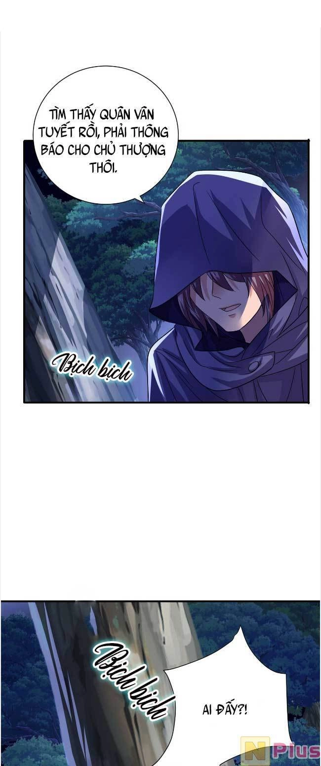 Ta Ở Dị Giới Nuôi Dưỡng Nam Thần: Thần Y Cửu Tiểu Thư Chapter 267 - 17