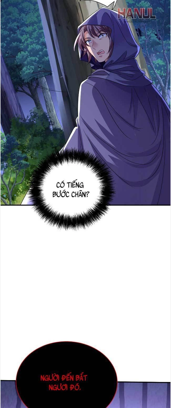 Ta Ở Dị Giới Nuôi Dưỡng Nam Thần: Thần Y Cửu Tiểu Thư Chapter 267 - 18