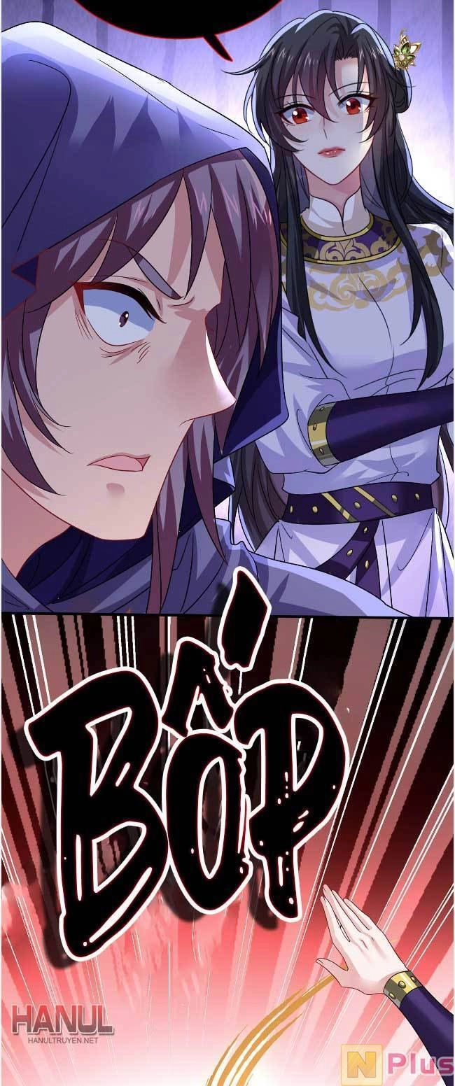 Ta Ở Dị Giới Nuôi Dưỡng Nam Thần: Thần Y Cửu Tiểu Thư Chapter 267 - 19