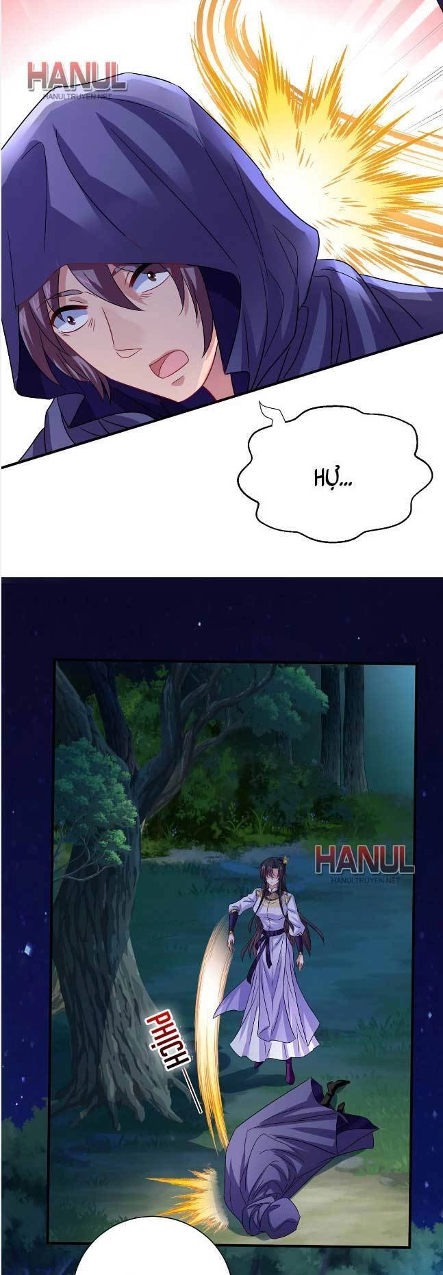 Ta Ở Dị Giới Nuôi Dưỡng Nam Thần: Thần Y Cửu Tiểu Thư Chapter 267 - 20