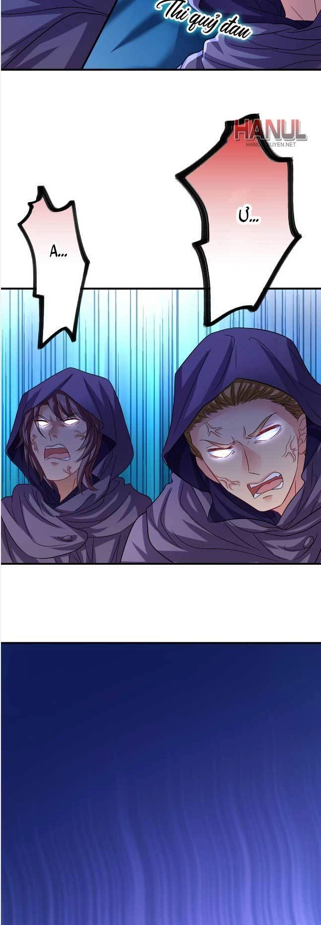 Ta Ở Dị Giới Nuôi Dưỡng Nam Thần: Thần Y Cửu Tiểu Thư Chapter 267 - 24