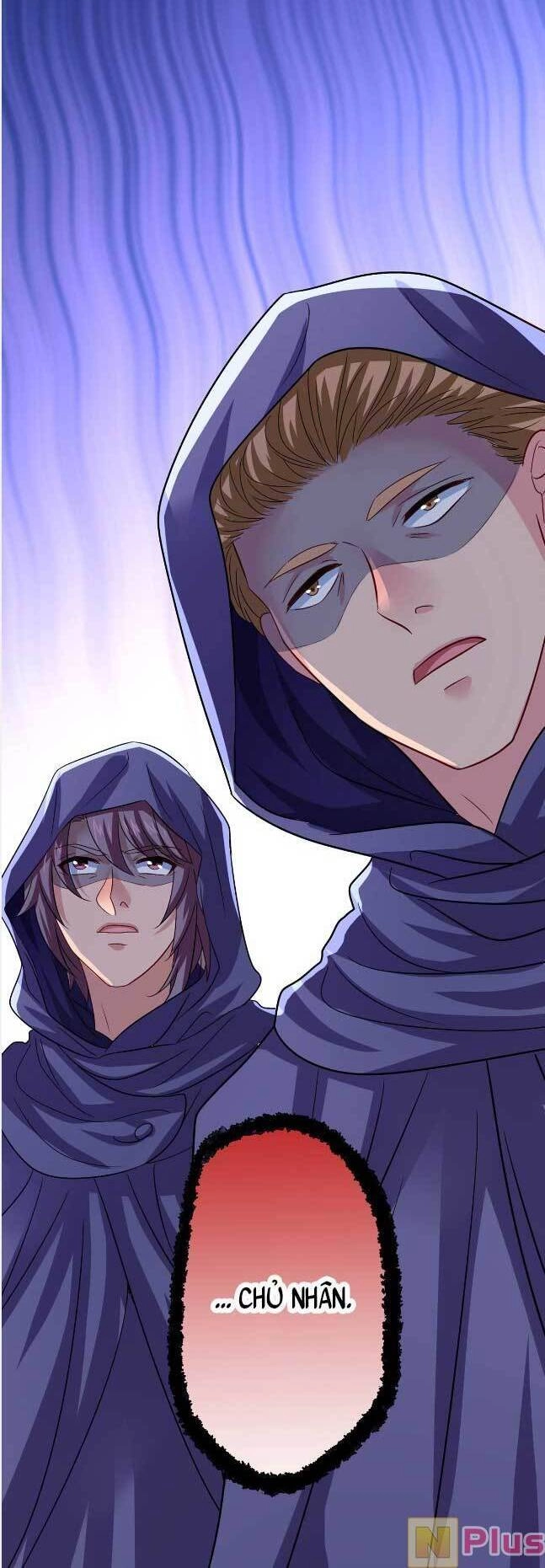 Ta Ở Dị Giới Nuôi Dưỡng Nam Thần: Thần Y Cửu Tiểu Thư Chapter 267 - 25