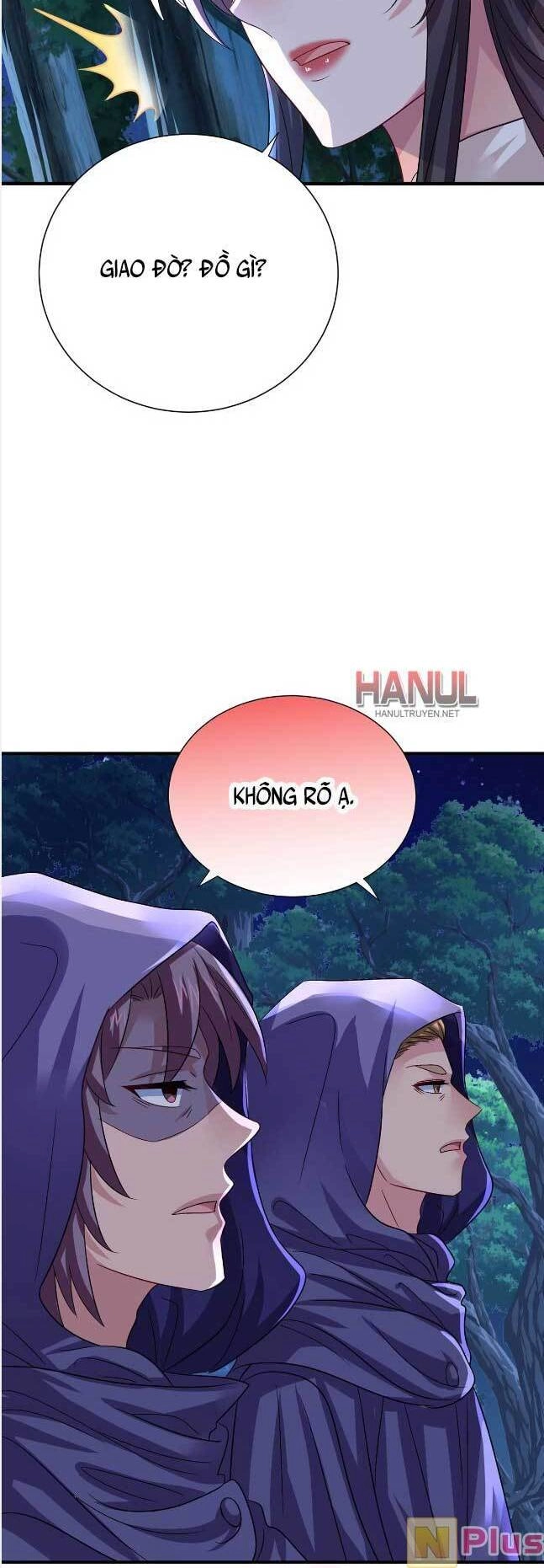 Ta Ở Dị Giới Nuôi Dưỡng Nam Thần: Thần Y Cửu Tiểu Thư Chapter 267 - 29