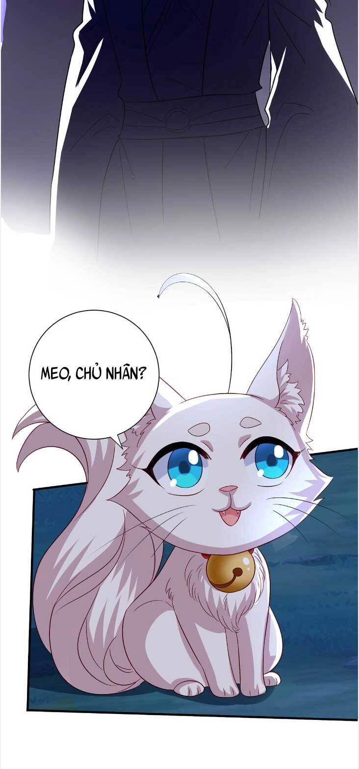 Ta Ở Dị Giới Nuôi Dưỡng Nam Thần: Thần Y Cửu Tiểu Thư Chapter 268 - 5