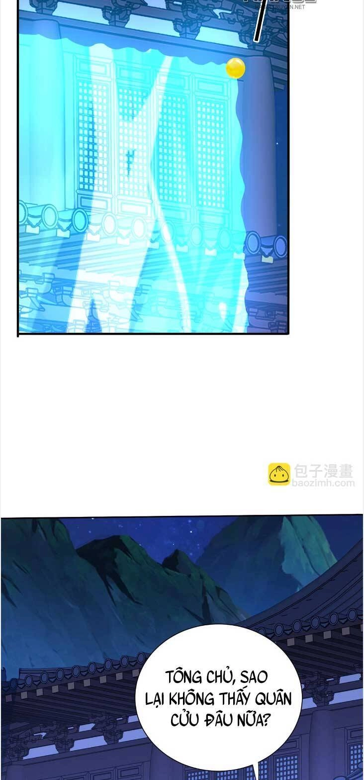 Ta Ở Dị Giới Nuôi Dưỡng Nam Thần: Thần Y Cửu Tiểu Thư Chapter 268 - 10