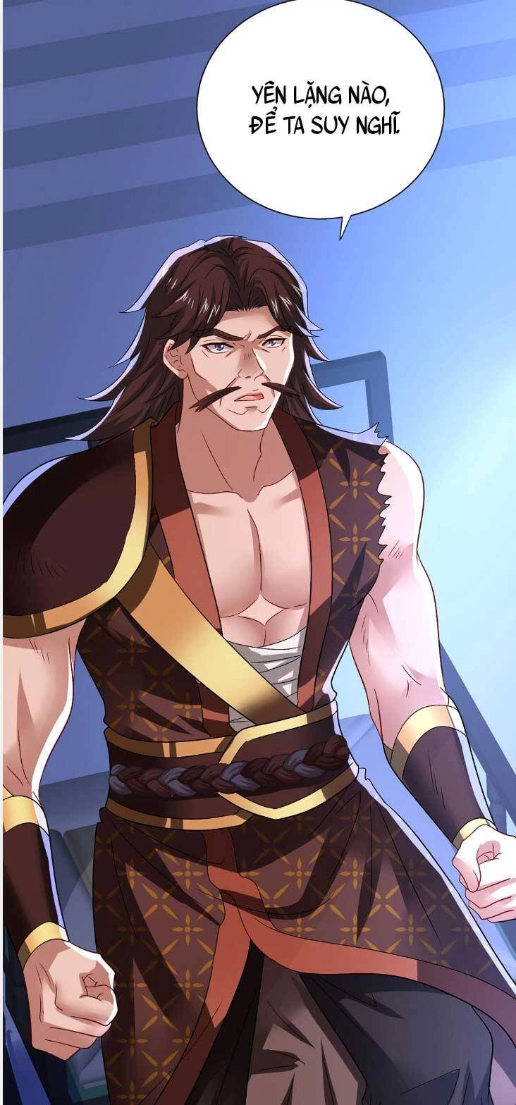 Ta Ở Dị Giới Nuôi Dưỡng Nam Thần: Thần Y Cửu Tiểu Thư Chapter 268 - 12