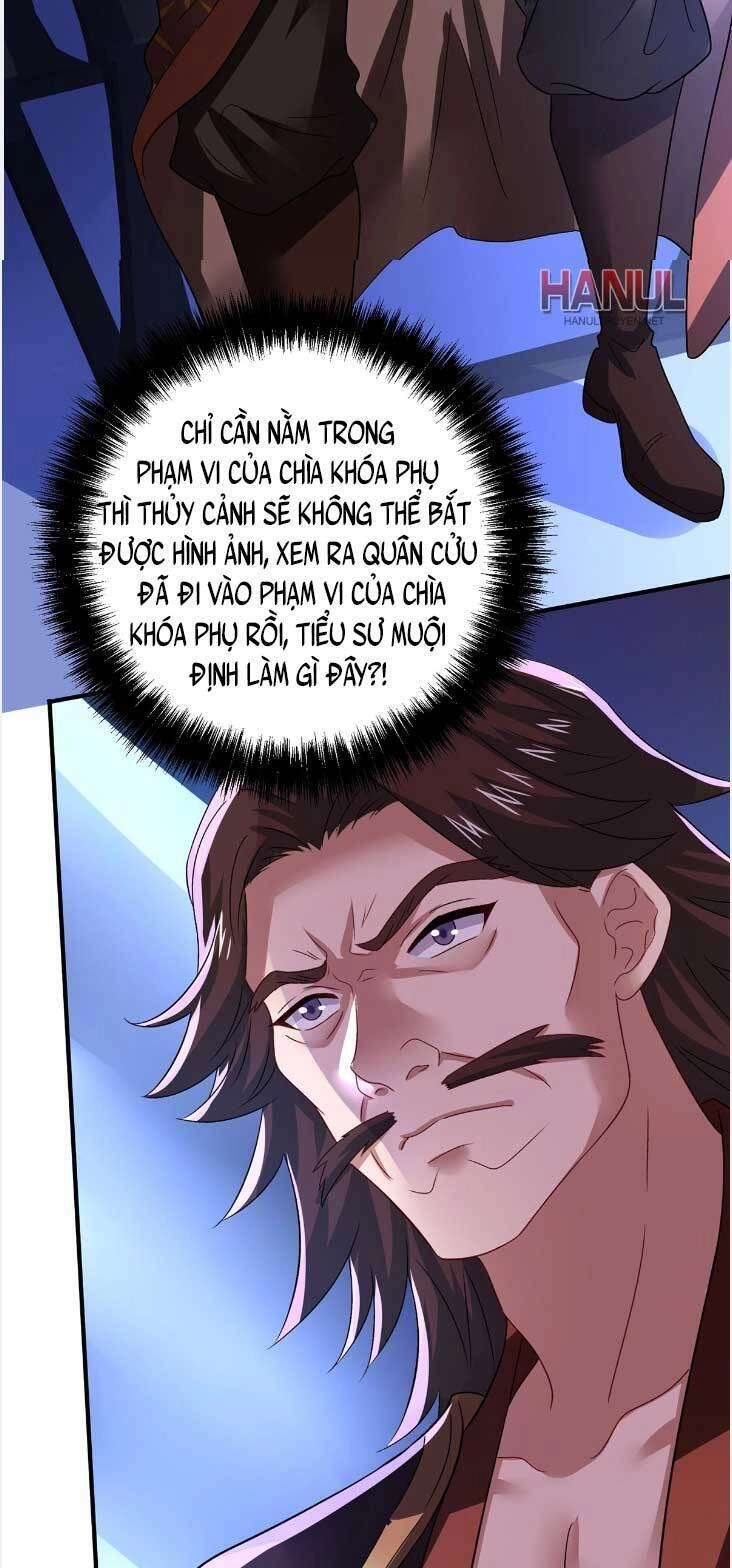 Ta Ở Dị Giới Nuôi Dưỡng Nam Thần: Thần Y Cửu Tiểu Thư Chapter 268 - 13