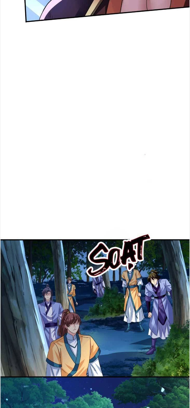 Ta Ở Dị Giới Nuôi Dưỡng Nam Thần: Thần Y Cửu Tiểu Thư Chapter 268 - 14