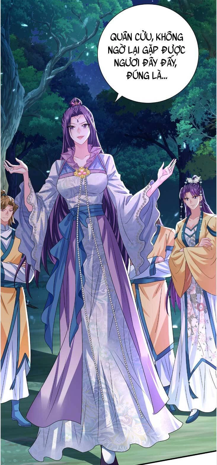 Ta Ở Dị Giới Nuôi Dưỡng Nam Thần: Thần Y Cửu Tiểu Thư Chapter 268 - 15