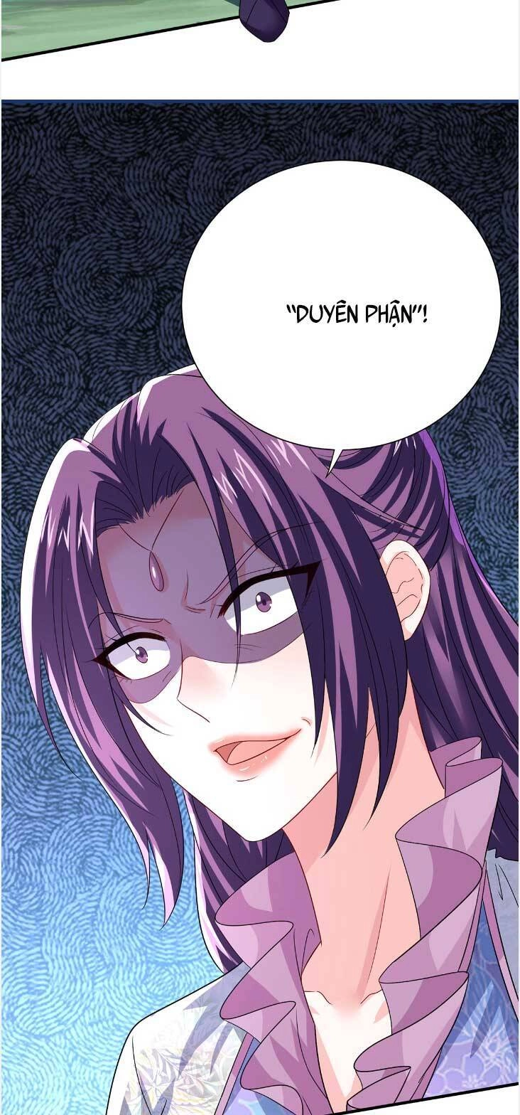 Ta Ở Dị Giới Nuôi Dưỡng Nam Thần: Thần Y Cửu Tiểu Thư Chapter 268 - 16