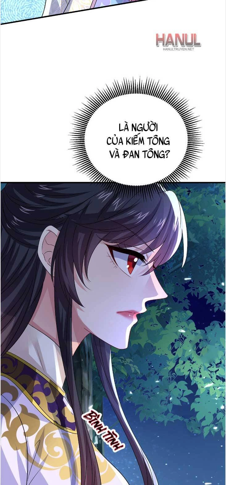 Ta Ở Dị Giới Nuôi Dưỡng Nam Thần: Thần Y Cửu Tiểu Thư Chapter 268 - 17