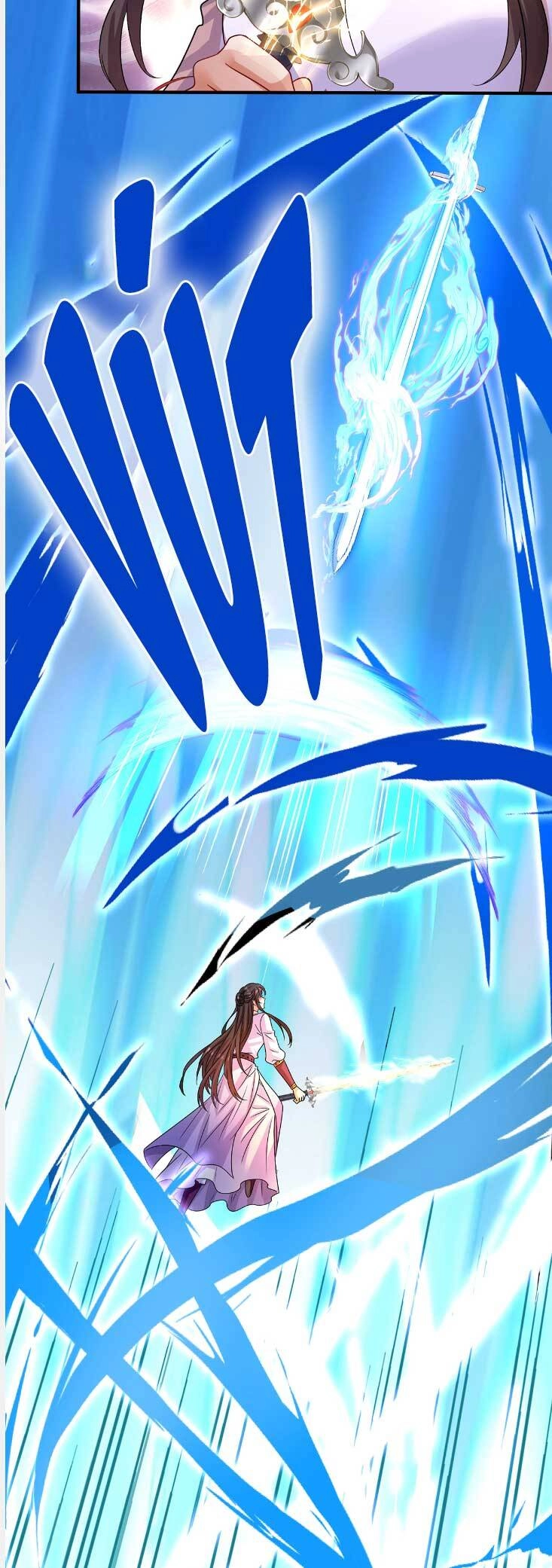 Ta Ở Dị Giới Nuôi Dưỡng Nam Thần: Thần Y Cửu Tiểu Thư Chapter 268 - 27