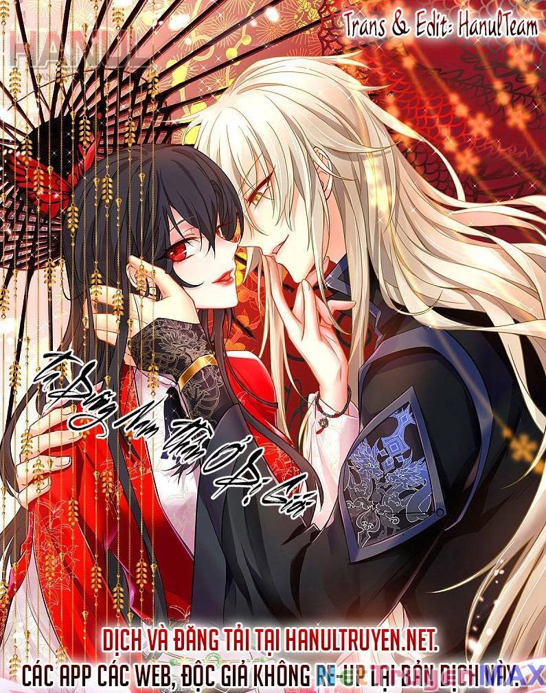 Ta Ở Dị Giới Nuôi Dưỡng Nam Thần: Thần Y Cửu Tiểu Thư Chapter 270 - 1