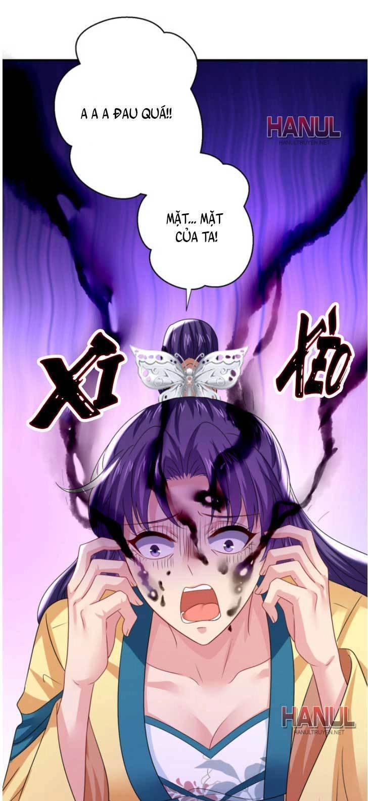 Ta Ở Dị Giới Nuôi Dưỡng Nam Thần: Thần Y Cửu Tiểu Thư Chapter 270 - 2