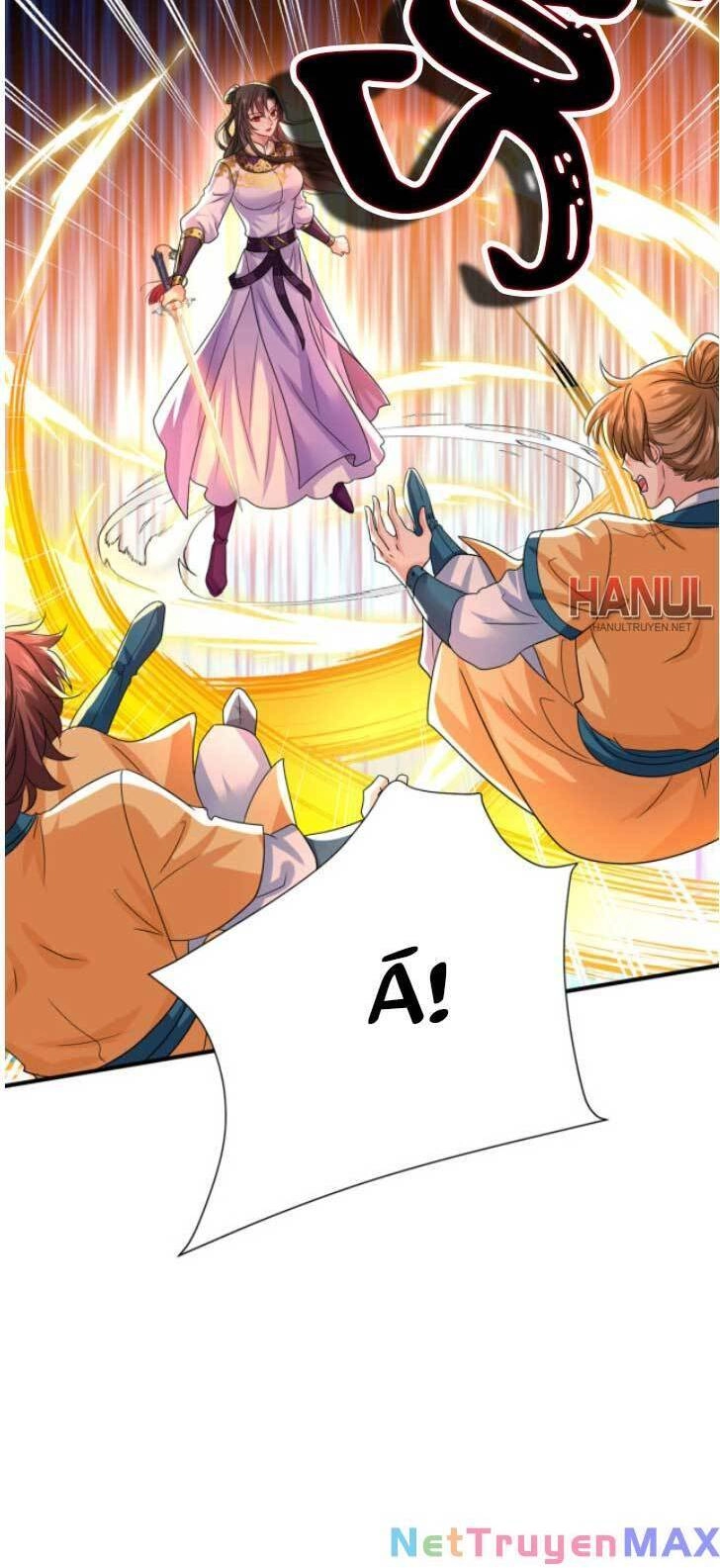 Ta Ở Dị Giới Nuôi Dưỡng Nam Thần: Thần Y Cửu Tiểu Thư Chapter 270 - 5