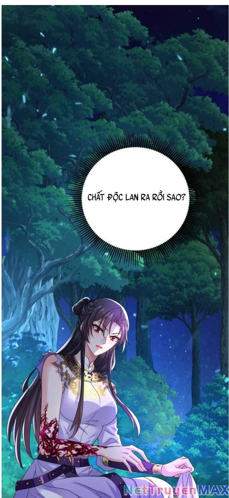 Ta Ở Dị Giới Nuôi Dưỡng Nam Thần: Thần Y Cửu Tiểu Thư Chapter 270 - 15