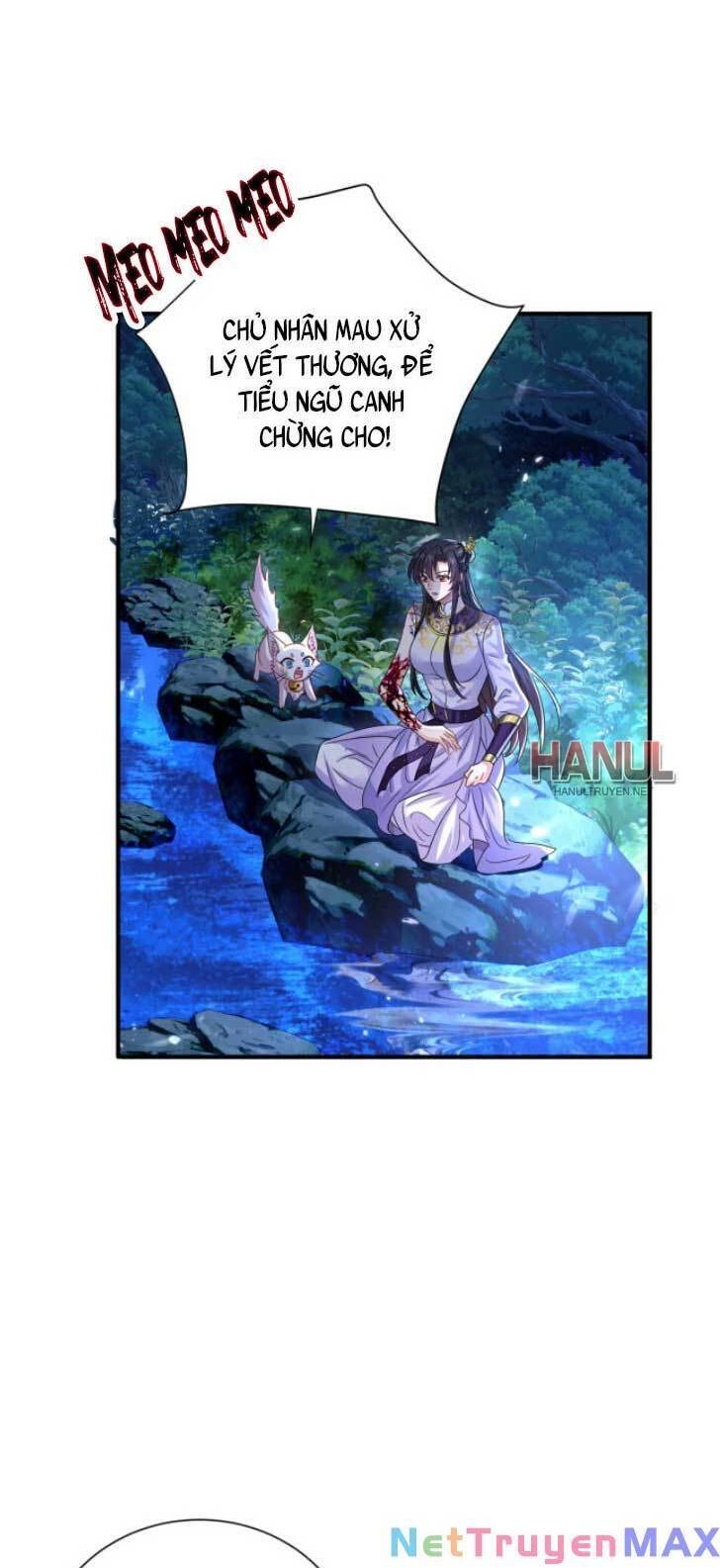 Ta Ở Dị Giới Nuôi Dưỡng Nam Thần: Thần Y Cửu Tiểu Thư Chapter 270 - 17