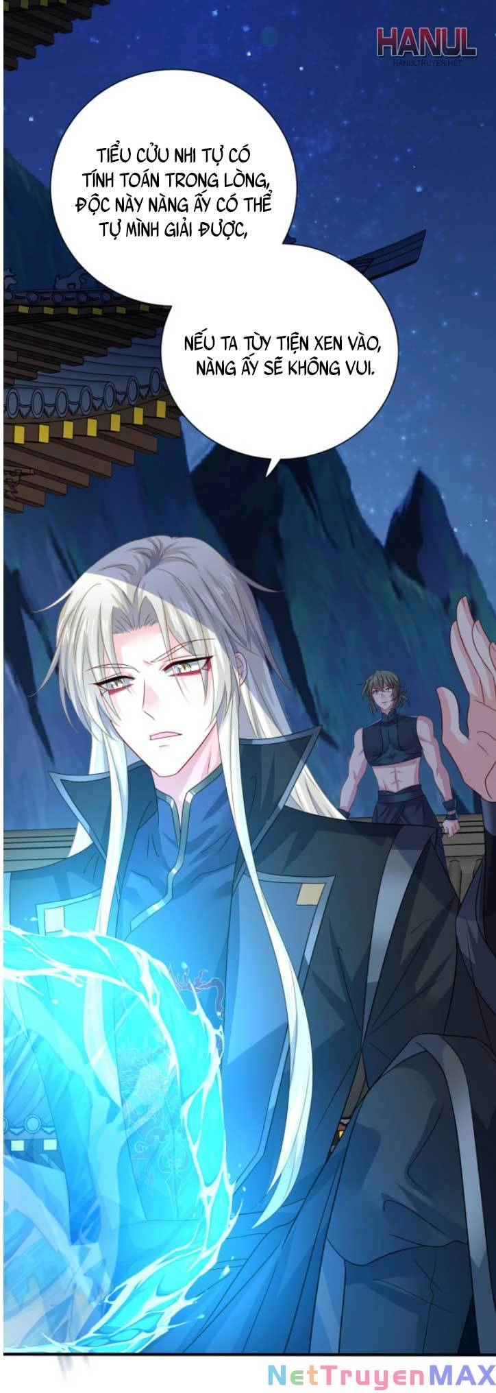 Ta Ở Dị Giới Nuôi Dưỡng Nam Thần: Thần Y Cửu Tiểu Thư Chapter 270 - 24