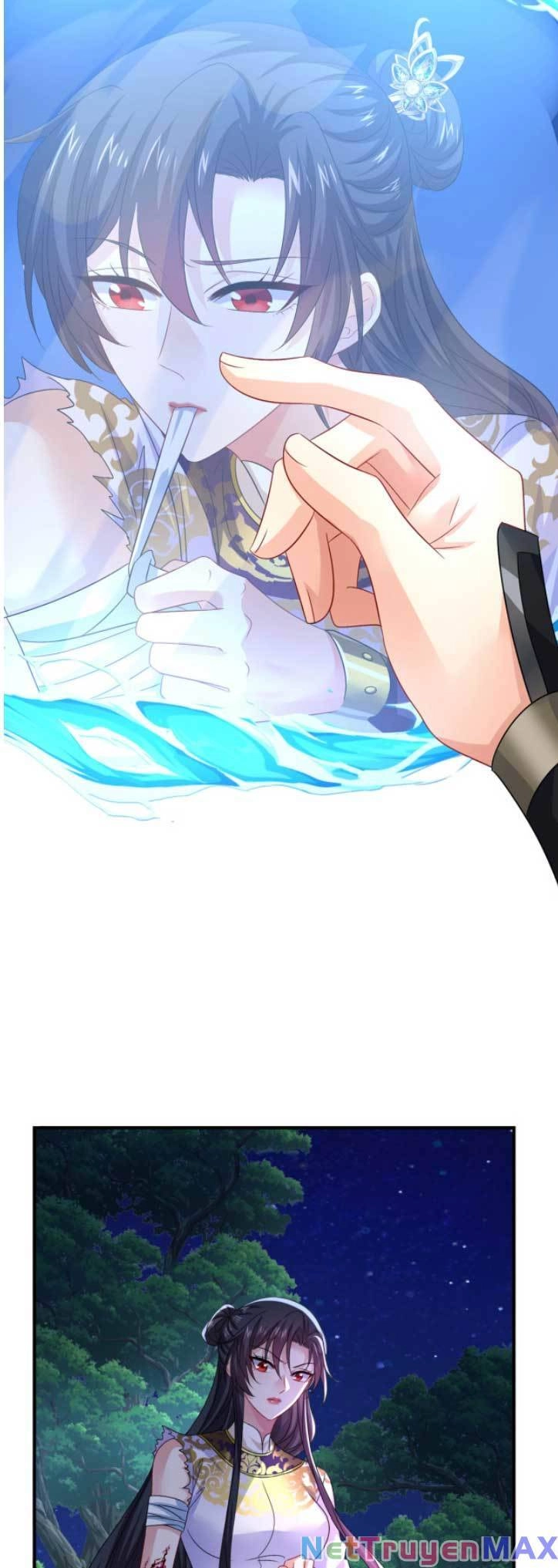 Ta Ở Dị Giới Nuôi Dưỡng Nam Thần: Thần Y Cửu Tiểu Thư Chapter 270 - 26