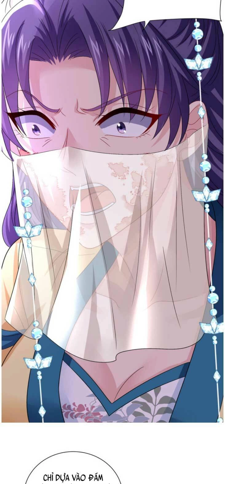 Ta Ở Dị Giới Nuôi Dưỡng Nam Thần: Thần Y Cửu Tiểu Thư Chapter 275 - 6