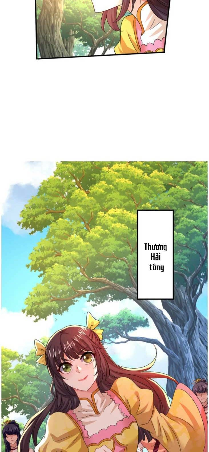 Ta Ở Dị Giới Nuôi Dưỡng Nam Thần: Thần Y Cửu Tiểu Thư Chapter 275 - 9