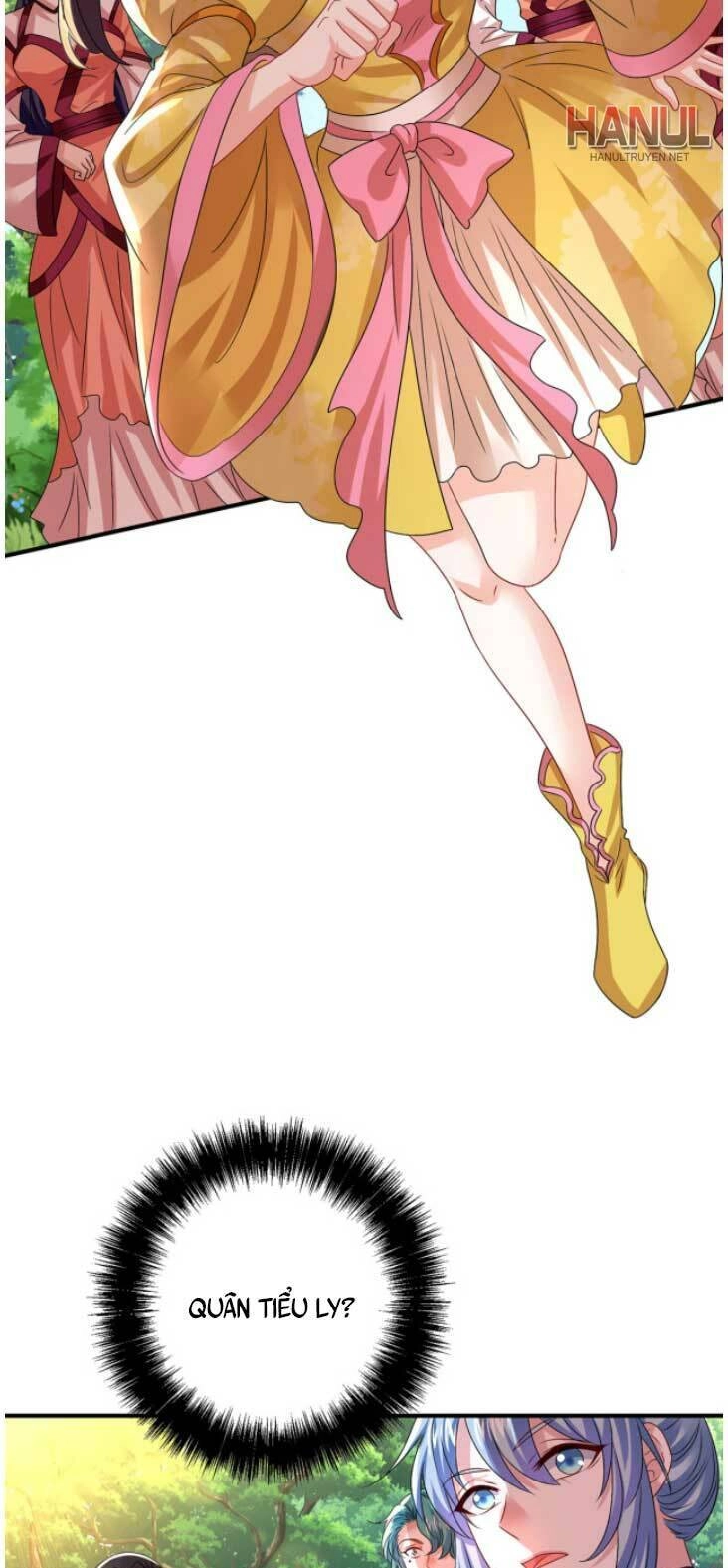 Ta Ở Dị Giới Nuôi Dưỡng Nam Thần: Thần Y Cửu Tiểu Thư Chapter 275 - 10