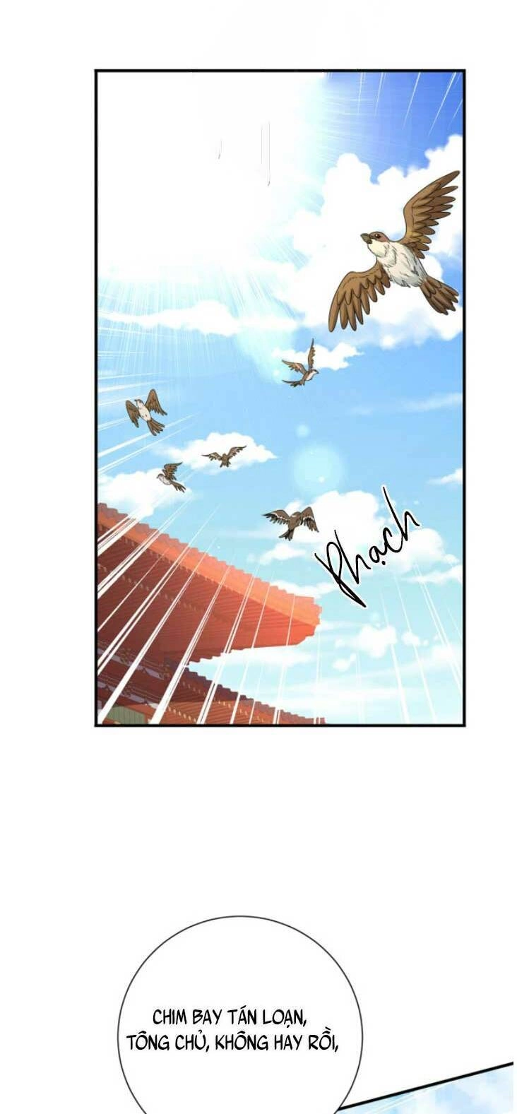 Ta Ở Dị Giới Nuôi Dưỡng Nam Thần: Thần Y Cửu Tiểu Thư Chapter 275 - 15