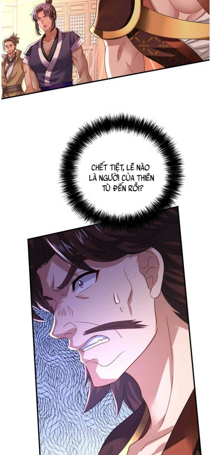 Ta Ở Dị Giới Nuôi Dưỡng Nam Thần: Thần Y Cửu Tiểu Thư Chapter 275 - 17