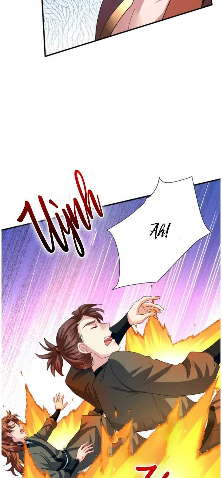 Ta Ở Dị Giới Nuôi Dưỡng Nam Thần: Thần Y Cửu Tiểu Thư Chapter 275 - 18