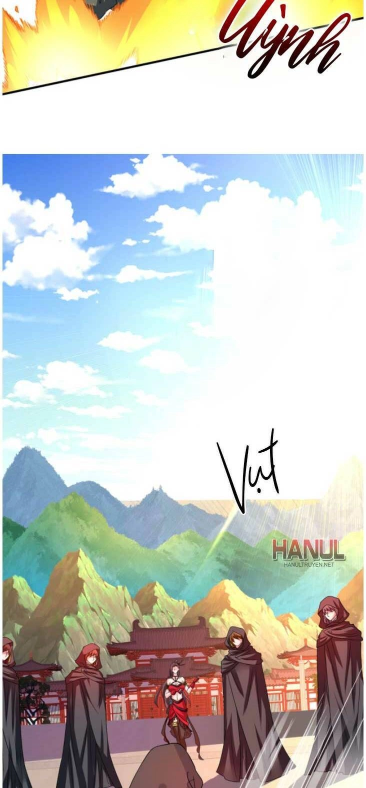 Ta Ở Dị Giới Nuôi Dưỡng Nam Thần: Thần Y Cửu Tiểu Thư Chapter 275 - 19