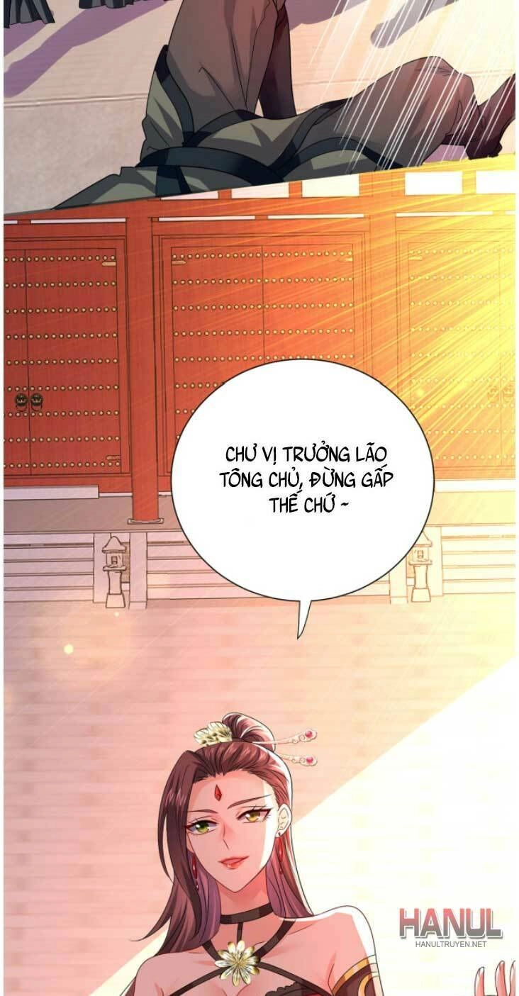 Ta Ở Dị Giới Nuôi Dưỡng Nam Thần: Thần Y Cửu Tiểu Thư Chapter 275 - 20