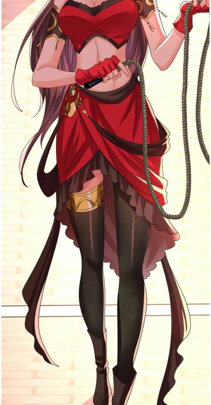 Ta Ở Dị Giới Nuôi Dưỡng Nam Thần: Thần Y Cửu Tiểu Thư Chapter 275 - 21