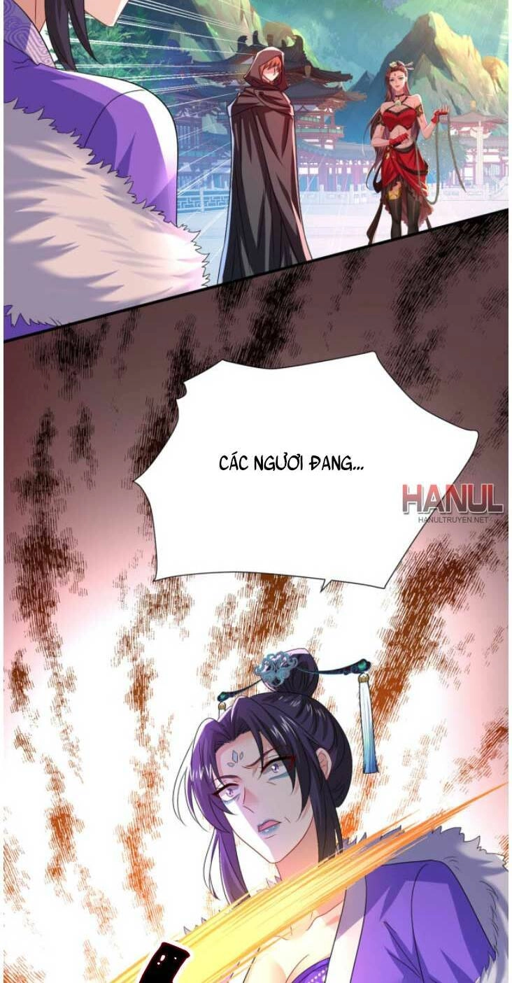 Ta Ở Dị Giới Nuôi Dưỡng Nam Thần: Thần Y Cửu Tiểu Thư Chapter 275 - 23