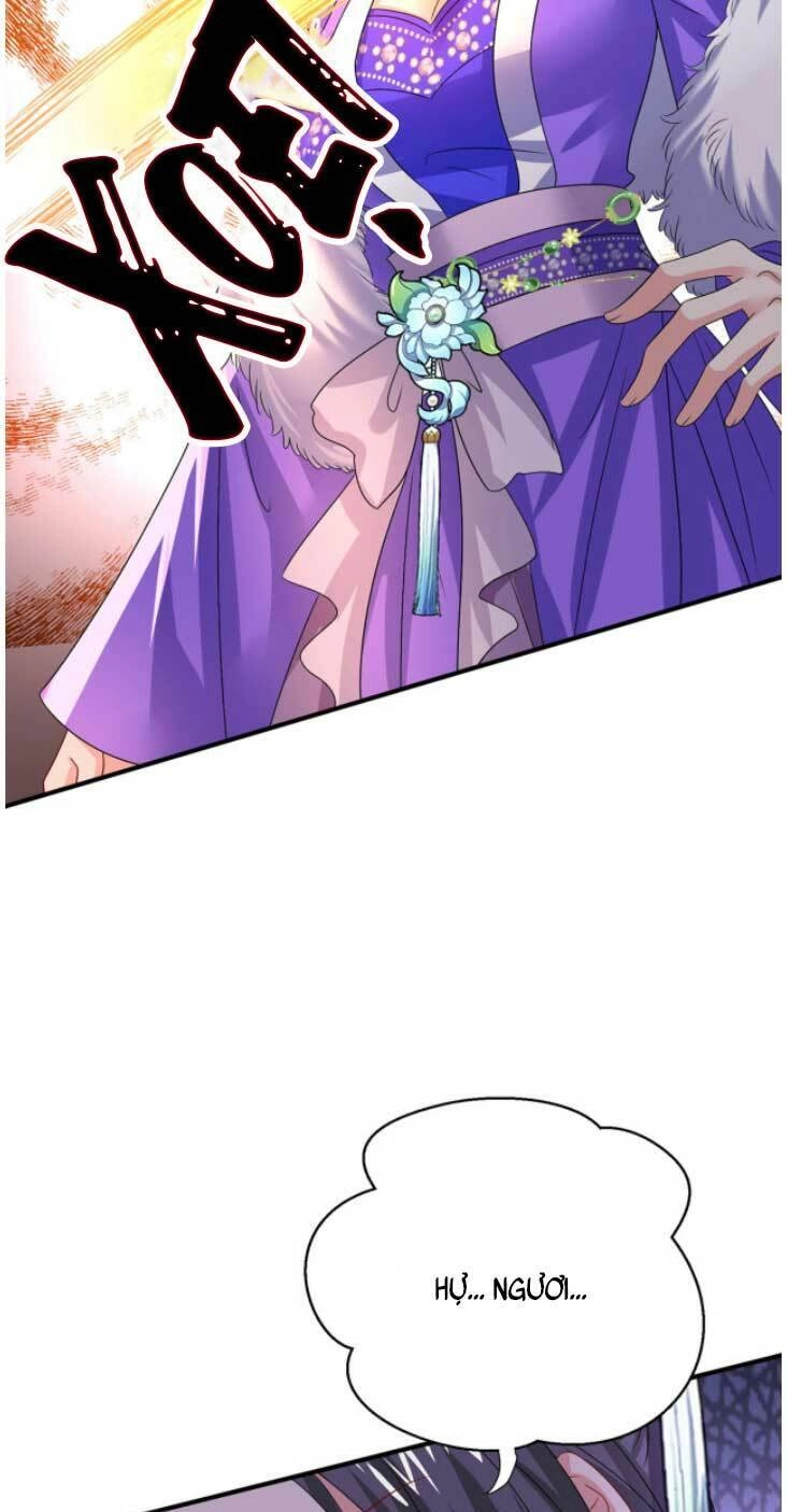 Ta Ở Dị Giới Nuôi Dưỡng Nam Thần: Thần Y Cửu Tiểu Thư Chapter 275 - 24