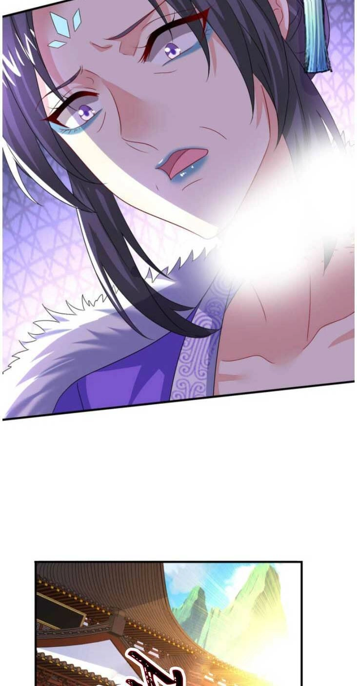 Ta Ở Dị Giới Nuôi Dưỡng Nam Thần: Thần Y Cửu Tiểu Thư Chapter 275 - 25