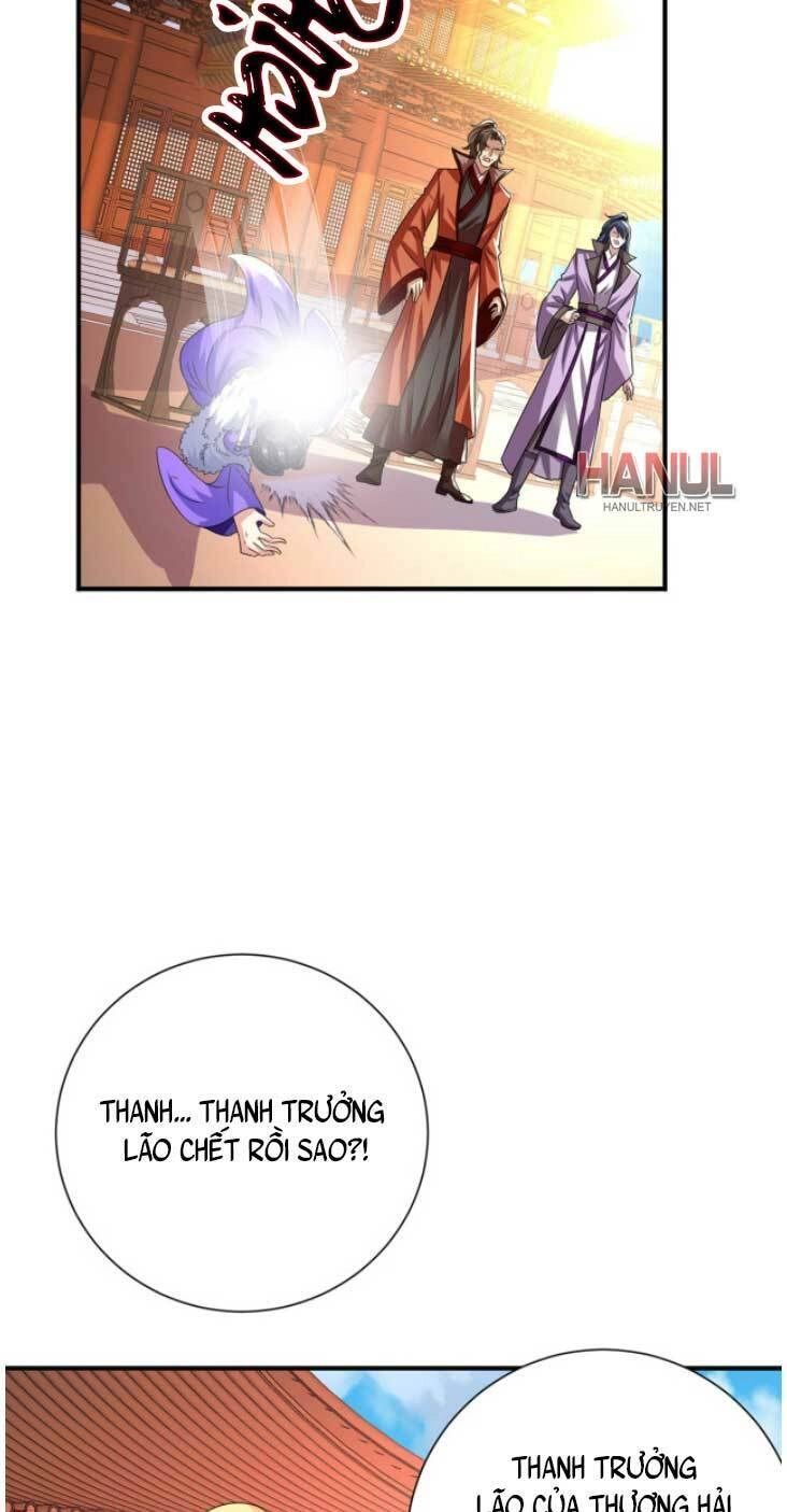 Ta Ở Dị Giới Nuôi Dưỡng Nam Thần: Thần Y Cửu Tiểu Thư Chapter 275 - 26