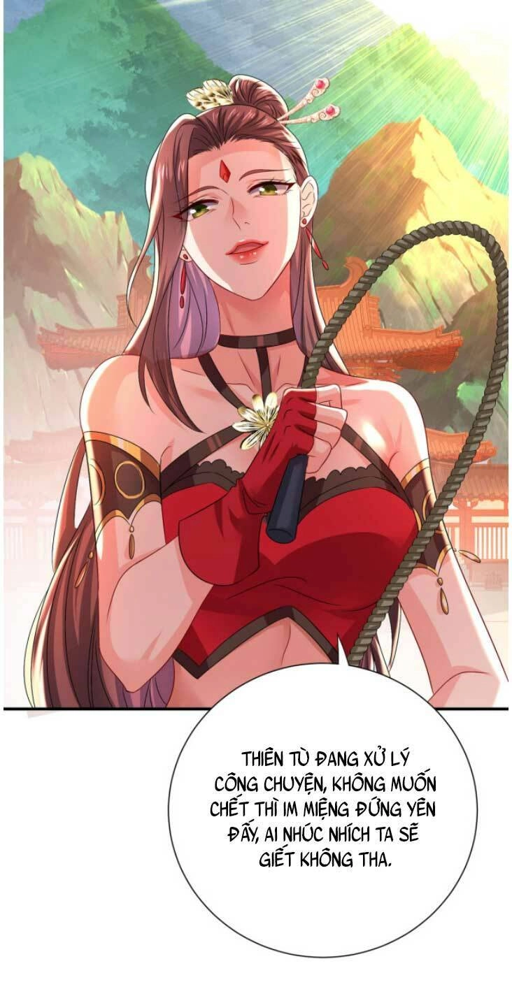 Ta Ở Dị Giới Nuôi Dưỡng Nam Thần: Thần Y Cửu Tiểu Thư Chapter 275 - 28