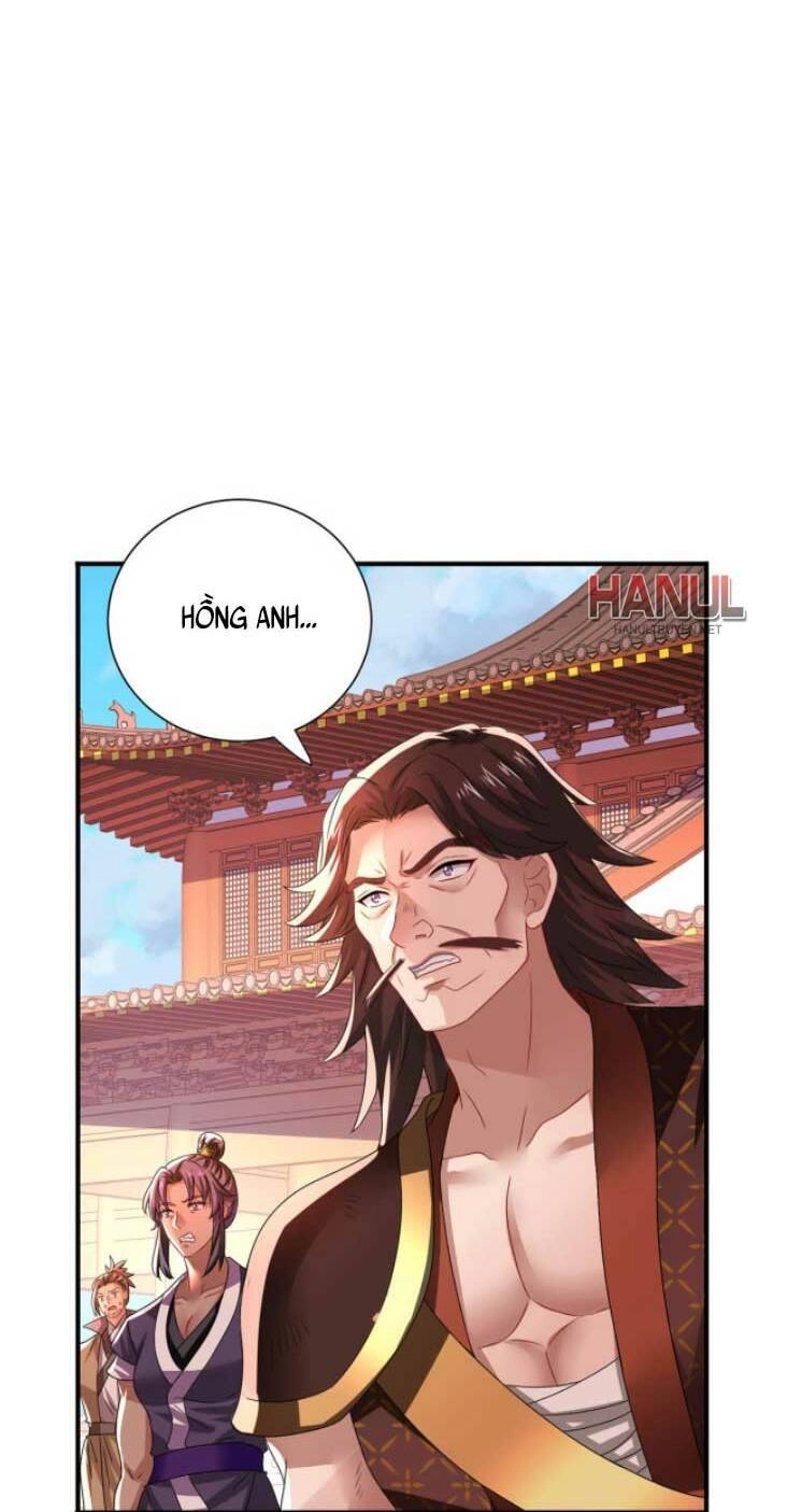 Ta Ở Dị Giới Nuôi Dưỡng Nam Thần: Thần Y Cửu Tiểu Thư Chapter 275 - 29