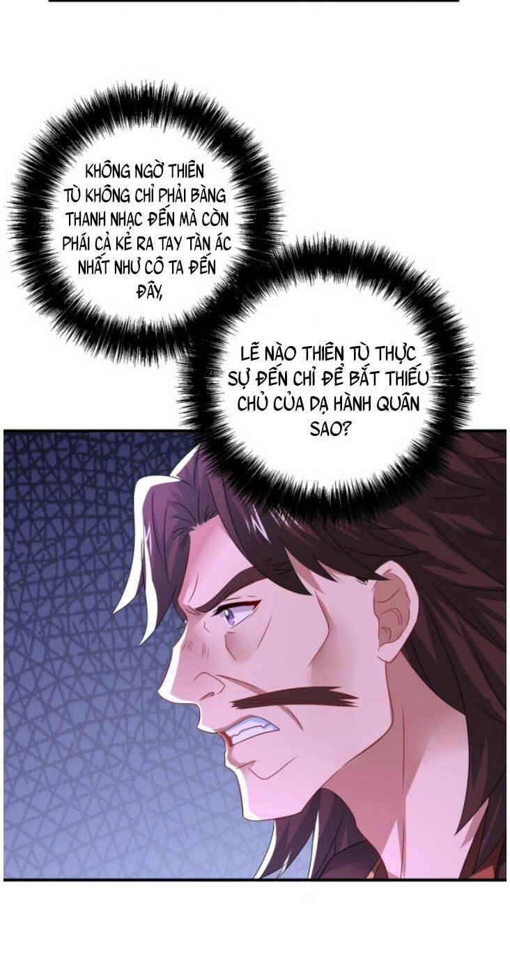 Ta Ở Dị Giới Nuôi Dưỡng Nam Thần: Thần Y Cửu Tiểu Thư Chapter 275 - 30