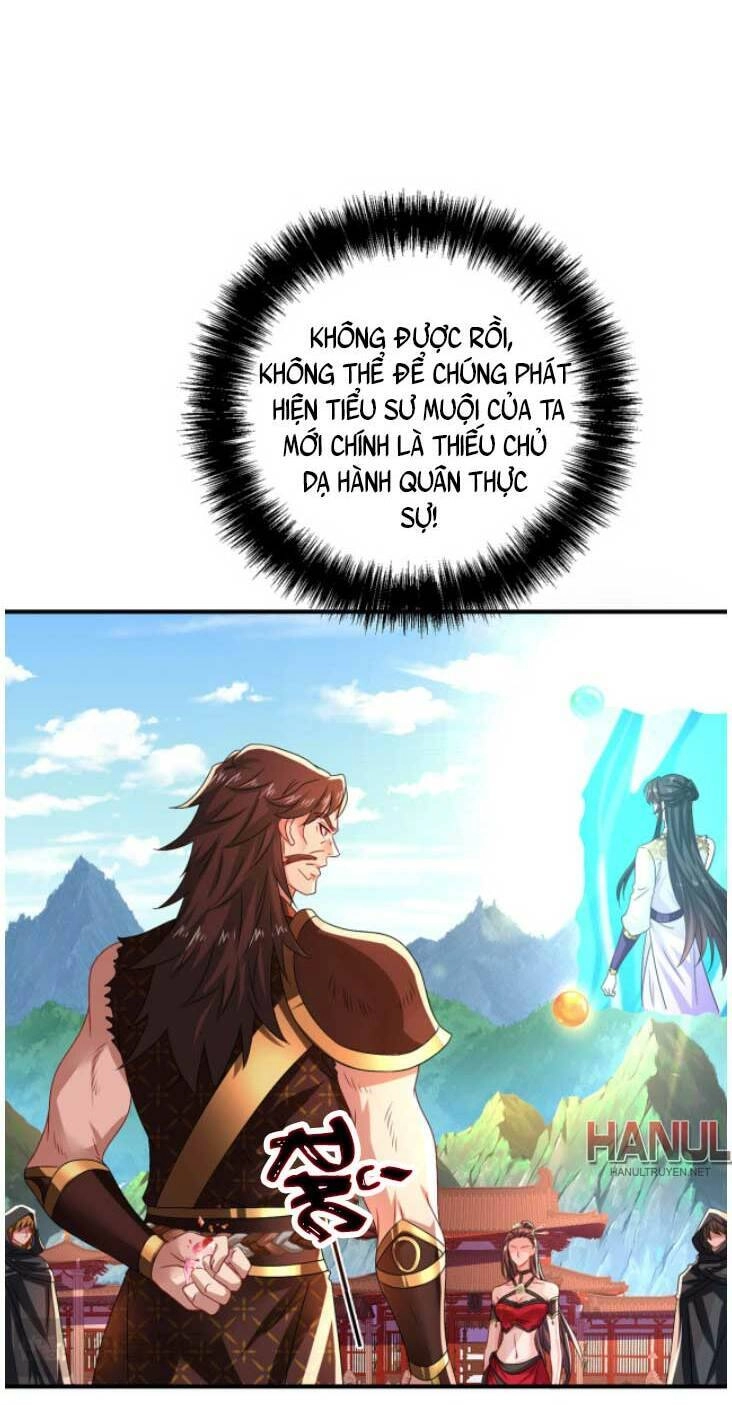 Ta Ở Dị Giới Nuôi Dưỡng Nam Thần: Thần Y Cửu Tiểu Thư Chapter 275 - 31