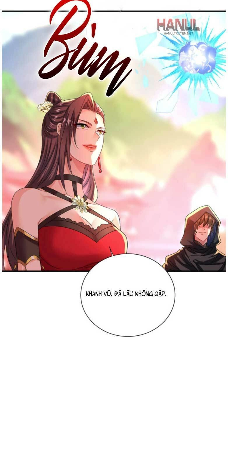 Ta Ở Dị Giới Nuôi Dưỡng Nam Thần: Thần Y Cửu Tiểu Thư Chapter 276 - 2