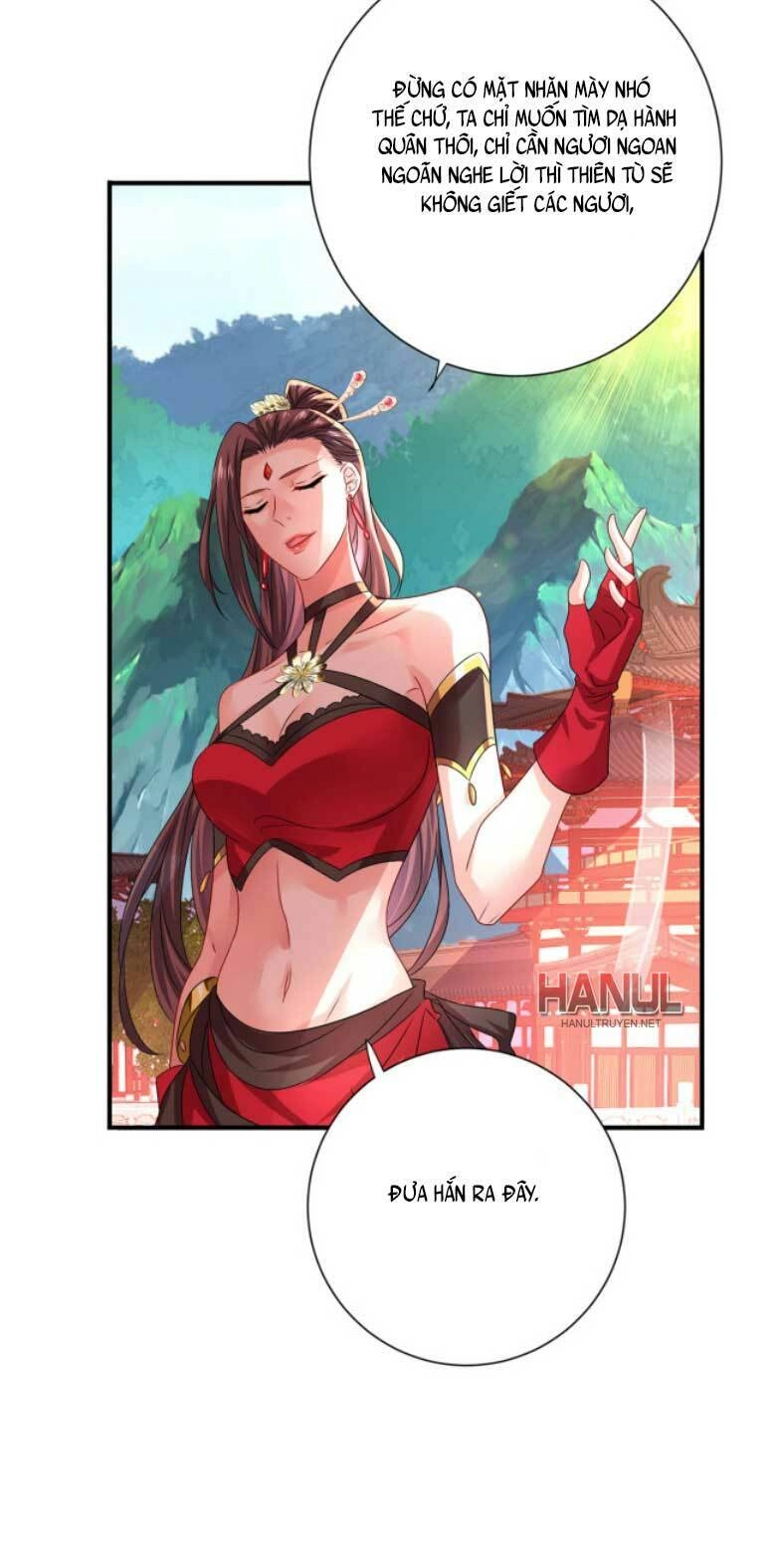 Ta Ở Dị Giới Nuôi Dưỡng Nam Thần: Thần Y Cửu Tiểu Thư Chapter 276 - 4