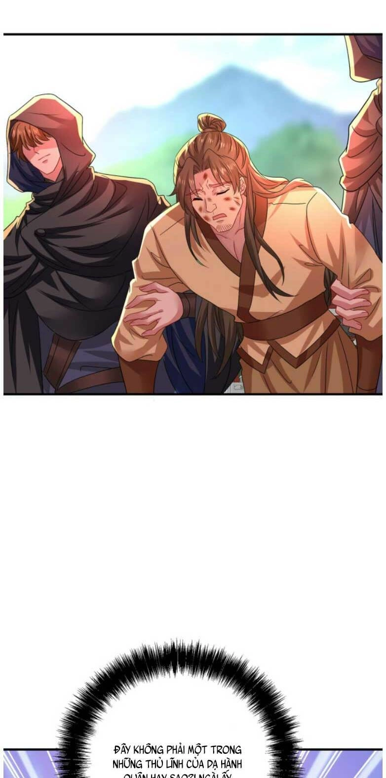 Ta Ở Dị Giới Nuôi Dưỡng Nam Thần: Thần Y Cửu Tiểu Thư Chapter 276 - 5