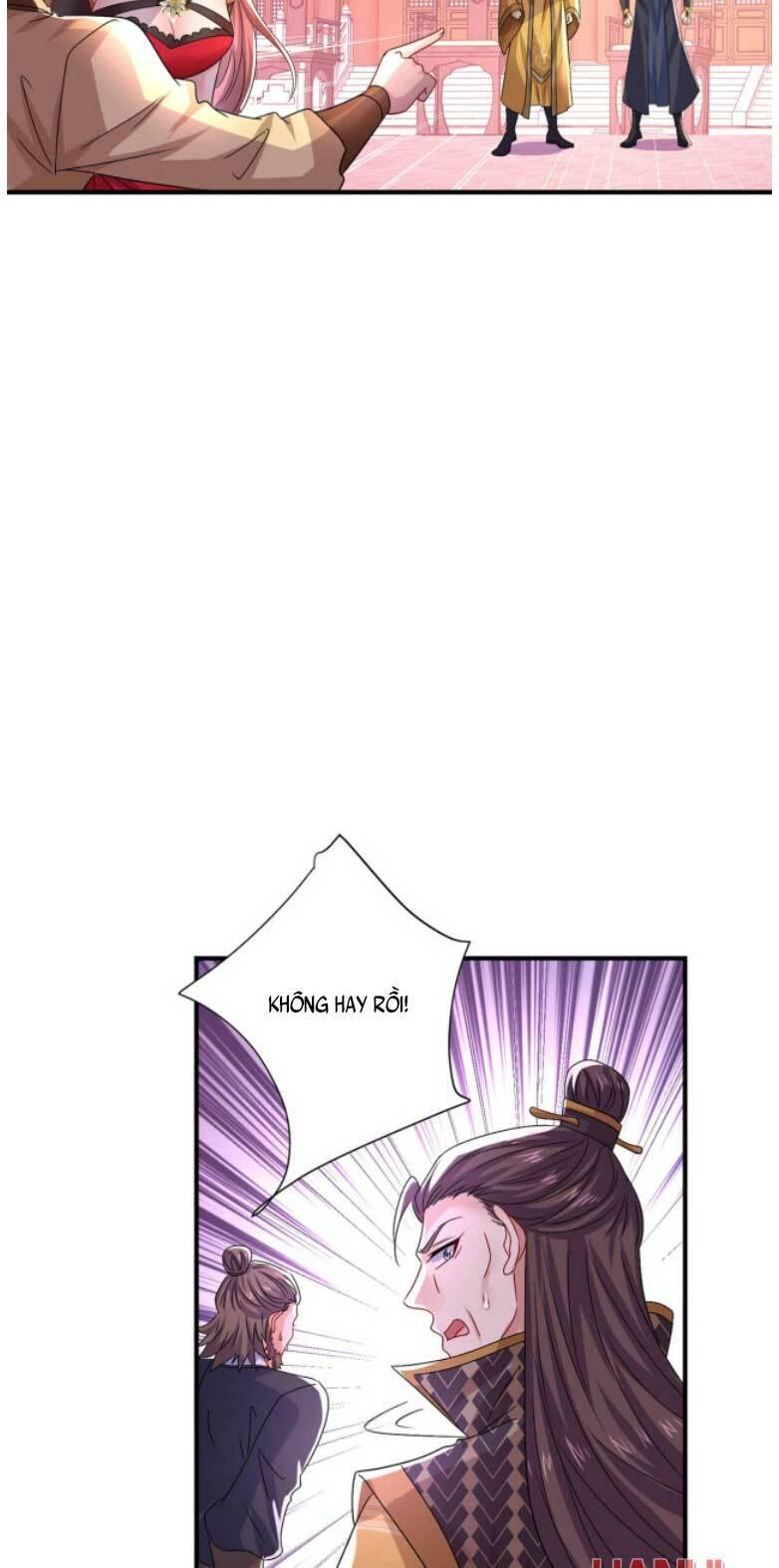 Ta Ở Dị Giới Nuôi Dưỡng Nam Thần: Thần Y Cửu Tiểu Thư Chapter 276 - 8