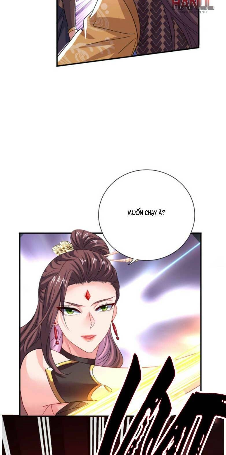 Ta Ở Dị Giới Nuôi Dưỡng Nam Thần: Thần Y Cửu Tiểu Thư Chapter 276 - 9